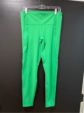 all in motion Bright Green Active Leggings